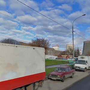Izhorskaya Street, 5 ، موسكو: صورة