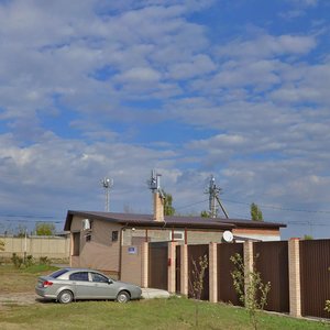 Stanovaya ulitsa, 76, Krasnodar: photo