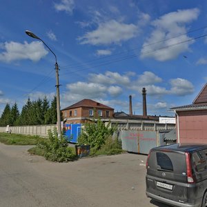 Новоалтайск, Строительная улица, 38: фото