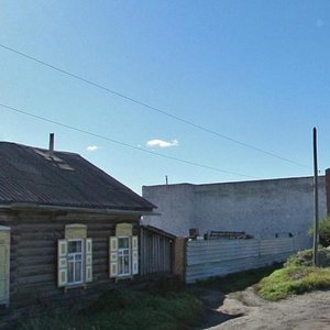 Grazhdanskaya ulitsa, 72, Blagoveshchensk: photo