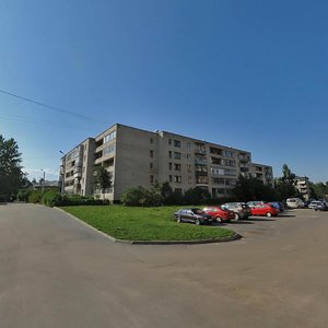 Kostyleva Street, 16, Lomonosov: photo