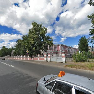 Plekhanova Street, 2, Rybinsk: photo