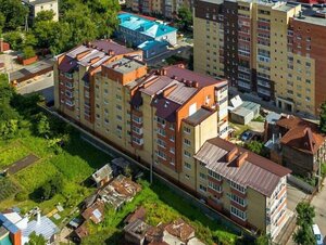 Radishcheva Street, 94, Ulyanovsk: photo