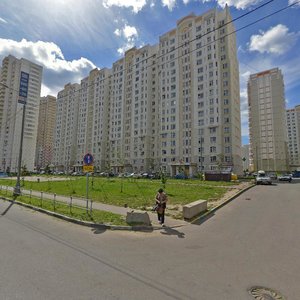 Nazarovskaya Street, 4, Lubercy: photo