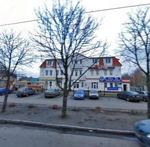 Pivdenna Street, 20/50, Kyiv: photo