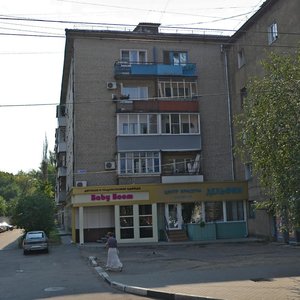 Leninskiy Avenue, 38 ، فورونيج: صورة