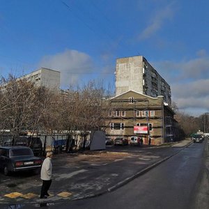 Demyana Bednogo Street, 24с2, Moscow: photo