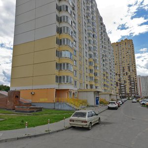 Yubileynaya Street, 24, Mytischi: photo