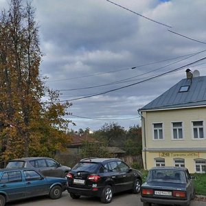 Sadovaya Street, 16, : foto