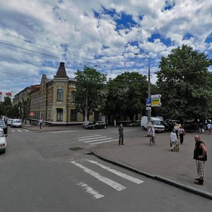 Proskurivska vulytsia, 47, Khmelnytskyi: photo