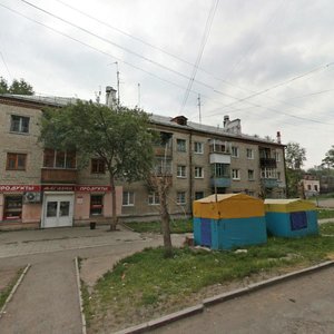 Kishinyovskaya Street, 60, Yekaterinburg: photo