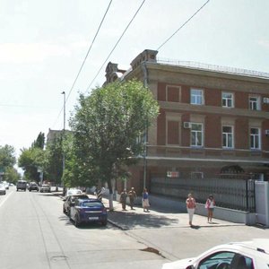 Саратов, Улица имени А.Н. Радищева, 21: фото