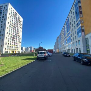 Parfyonovskaya Street, 9к2, Saint Petersburg: photo