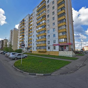 Zhukova Street, 1, Stroitel: photo