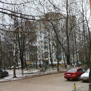 Marshala Zhukova Street, 21, Nizhny Novgorod: photo