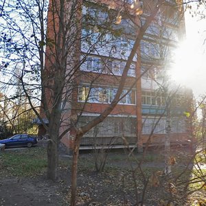 Kirova Street, 12, Tula: photo