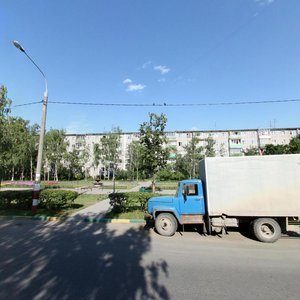 Ivana Chugurina Street, 1, Nizhny Novgorod: photo