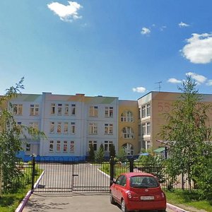 Imeni V. Makhalina Microdistrict, 11, Dmitrov: photo