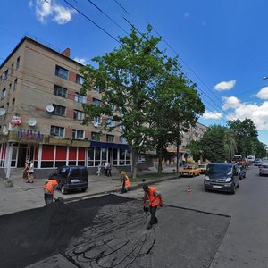 Zarichanska vulytsia, 14, Khmelnytskyi: photo