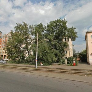 Marshala Zhukova Street, 89, Omsk: photo