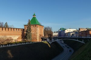 Kremlin, No:11А, Nijni Novgorod: Fotoğraflar