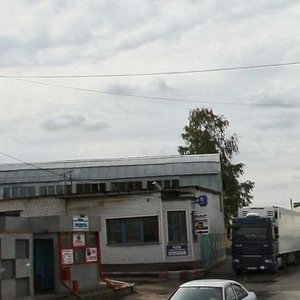 Fedoseenko Street, 49В, Nizhny Novgorod: photo