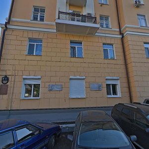 Nikolaeva Street, 5, : foto