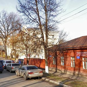 Остановка гоголевская тула фото