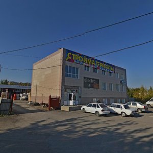 Alekhina Street, 5Б/1, Volgograd: photo