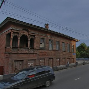 Ulitsa Chernyshevskogo, 2, Vologda: photo