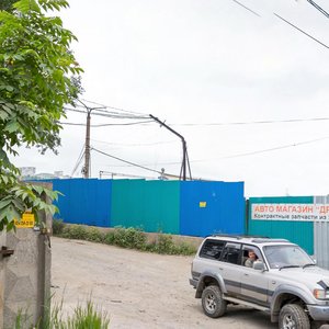 Snegovaya street, 13Б ، فلاديفوستوك: صورة