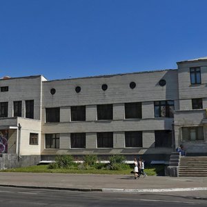 Peremohy Avenue, 38, : foto