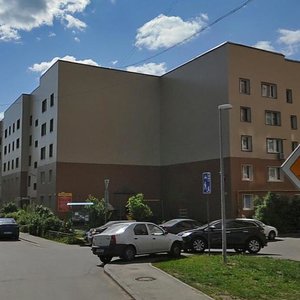 Urban-type Settlement of Putilkovo, 15, Moscow and Moscow Oblast: photo