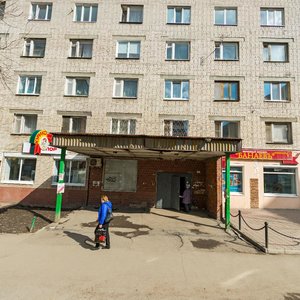 Sulimova Street, 38 ، يكاترينبورغ: صورة