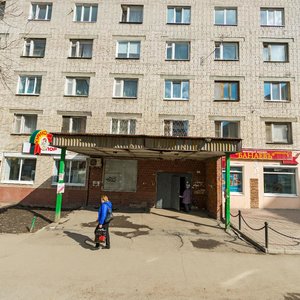 Sulimova Street, 38, Yekaterinburg: photo