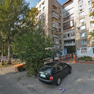 Zaporizka vulytsia, 13 ، زابوروجي: صورة