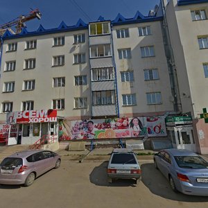 Иркутск, Микрорайон Радужный, 114: фото