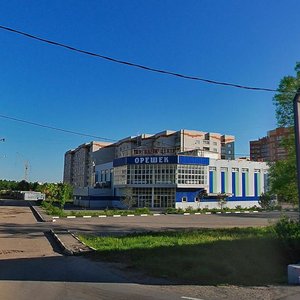 Energetikov Street, 1, Moscow and Moscow Oblast: photo