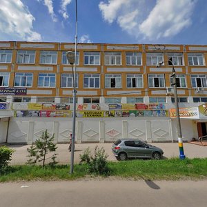 Sovetskaya Street, 105, Kurovskoye: photo