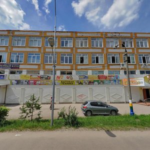 Sovetskaya Street, 105, : foto