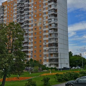 Internatsionalnaya Street, 2, Moscow: photo