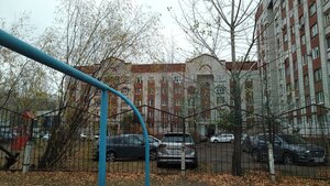 Chetaeva Street, 27А, Kazan: photo