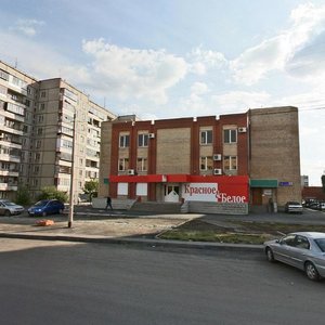 Pervoy Piyatiletki Street, 9, Chelyabinsk: photo