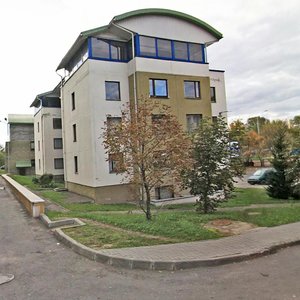 Kazlova Lane, 7А, Minsk: photo