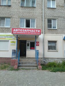 Kommunisticheskaya ulitsa, 5, Balakhna: photo