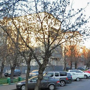 Pistsovaya Street, No:16к2, Moskova: Fotoğraflar