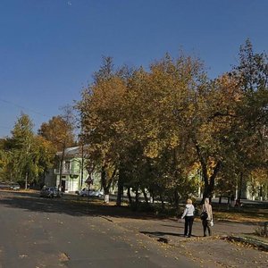 Ordzhonikidze Street, 39 ، إيجيفسك: صورة