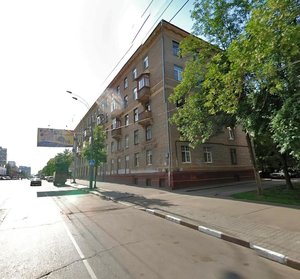 Pervomayskaya Street, 113 ، موسكو: صورة