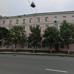 Partizanskiy Avenue, 12 ، فلاديفوستوك: صورة