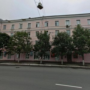 Partizanskiy Avenue, 12, Vladivostok: photo